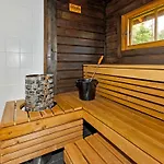 Lietukka By Interhome Сasa de vacaciones *