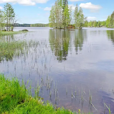 Vakantiehuis Lietukka By Interhome Outokumpu