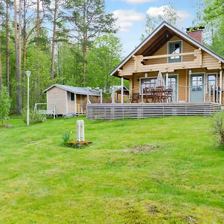 Lietukka By Interhome Vakantiehuis