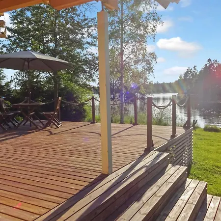 Vakantiehuis Lietukka By Interhome