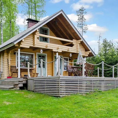 Lietukka By Interhome * Outokumpu