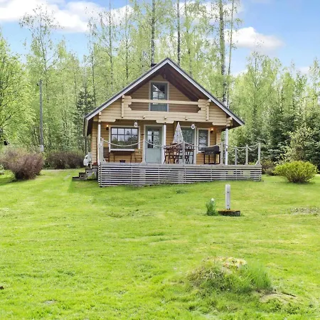 Lietukka By Interhome Vakantiehuis