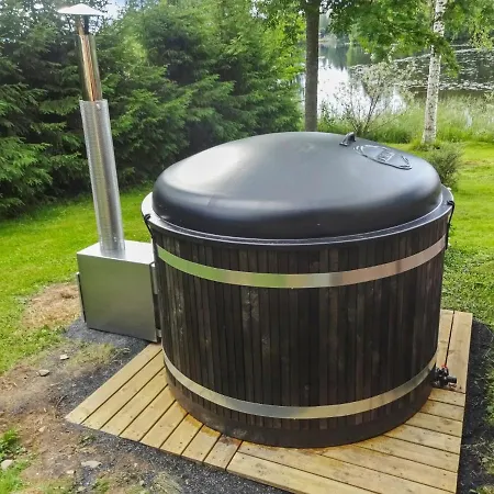 Vakantiehuis Lietukka By Interhome Outokumpu