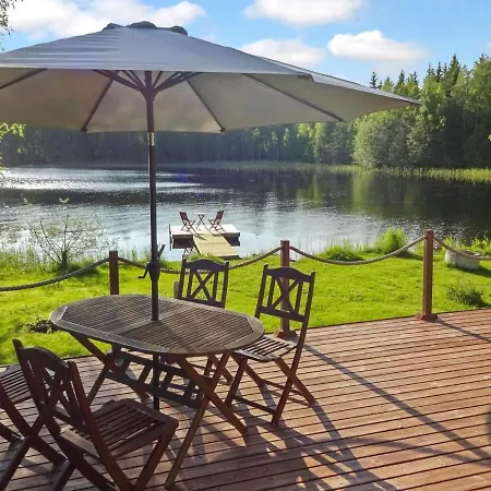 Lietukka By Interhome Outokumpu