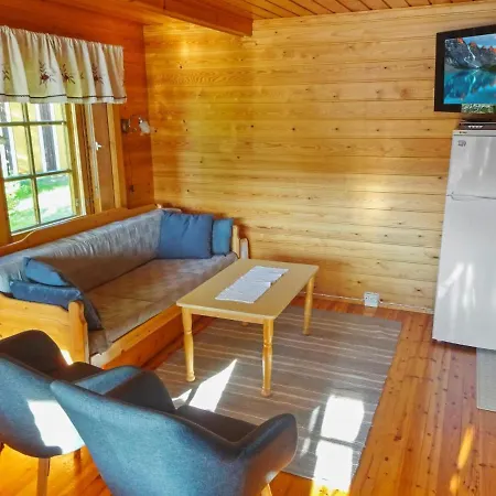 Vakantiehuis Lietukka By Interhome Outokumpu