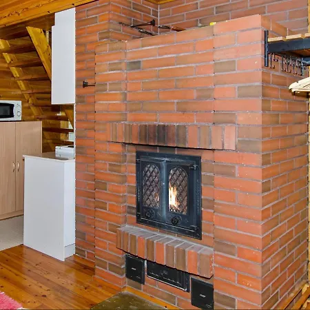 Vakantiehuis Lietukka By Interhome