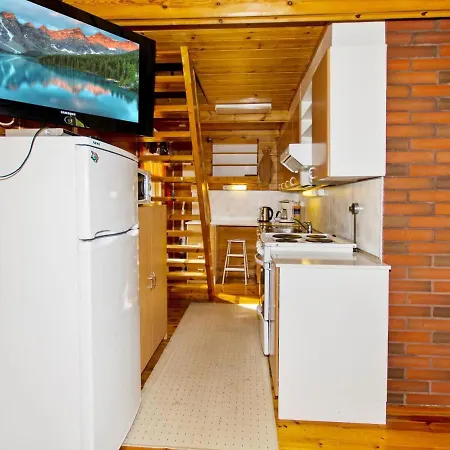 Lietukka By Interhome Outokumpu