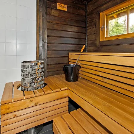 Lietukka By Interhome