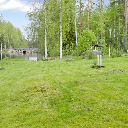 Vakantiehuis Lietukka By Interhome