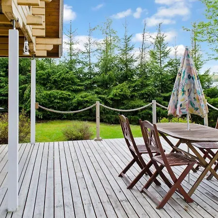 Lietukka By Interhome * Outokumpu