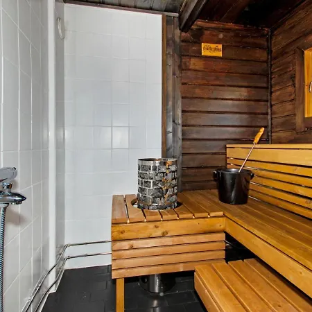 Lietukka By Interhome * Outokumpu