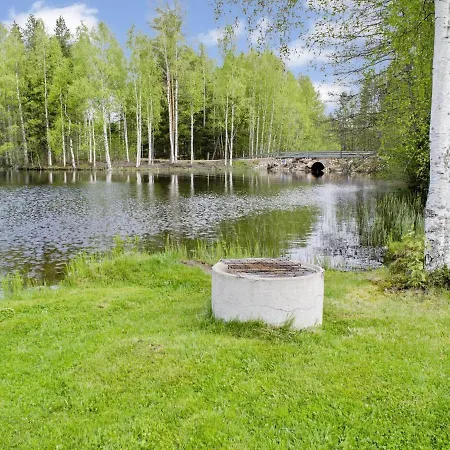 Lietukka By Interhome Vakantiehuis *