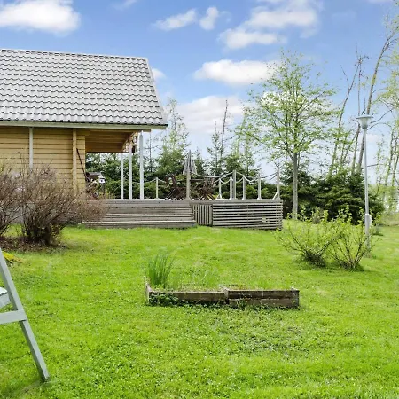 Vakantiehuis Lietukka By Interhome