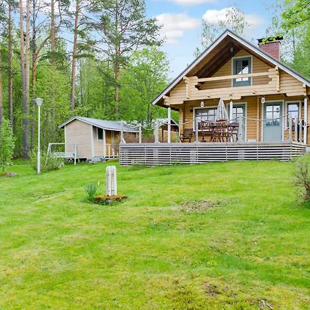 Lietukka By Interhome *