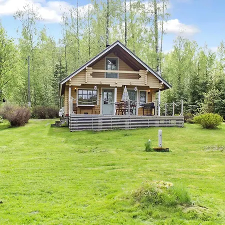 Σπίτι διακοπών Lietukka By Interhome Outokumpu