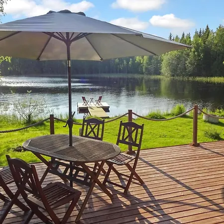 Lietukka By Interhome * Outokumpu