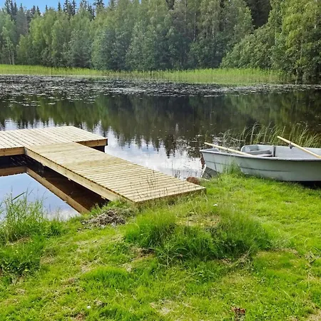 Lietukka By Interhome Outokumpu
