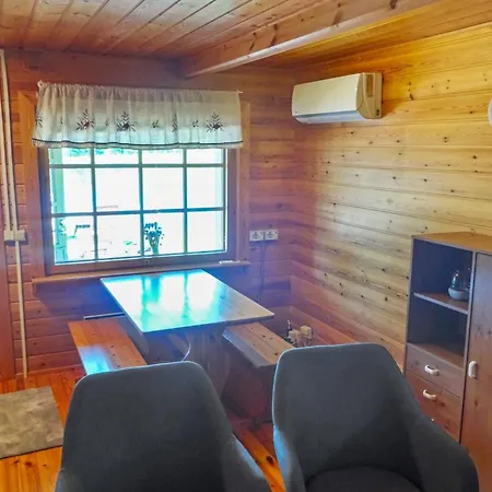 Lietukka By Interhome *