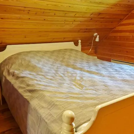 Lietukka By Interhome * Outokumpu