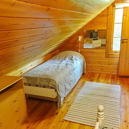 Lietukka By Interhome Prázdninový dům