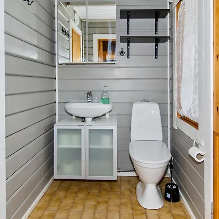 Lietukka By Interhome Outokumpu