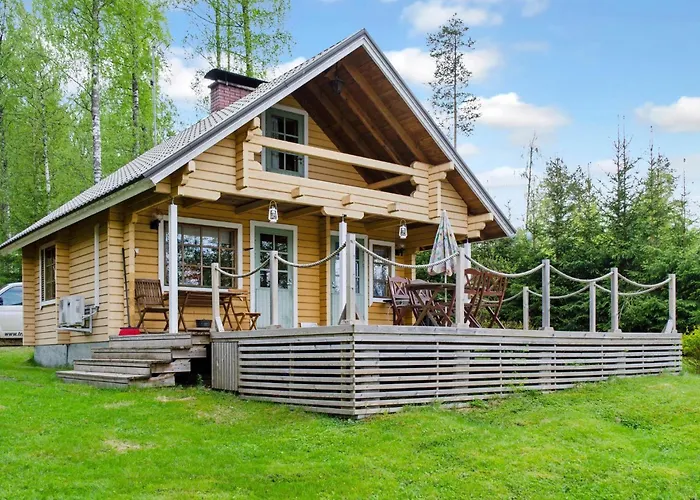 Lietukka By Interhome Σπίτι διακοπών