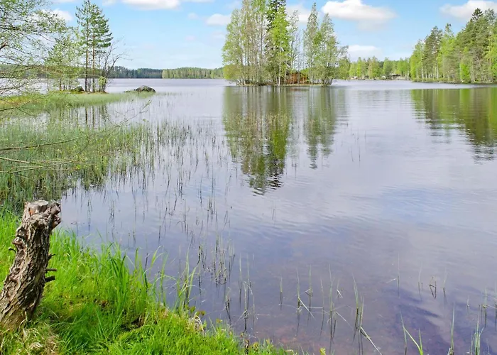 Lietukka By Interhome Σπίτι διακοπών