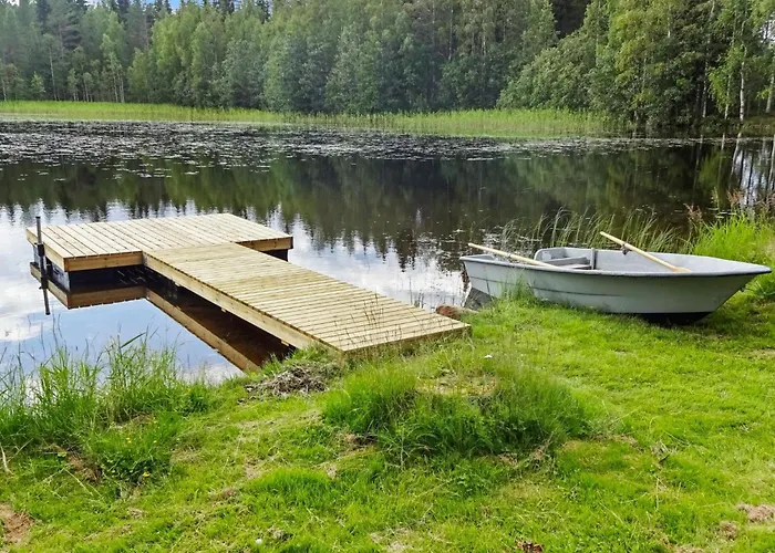 Lietukka By Interhome Outokumpu