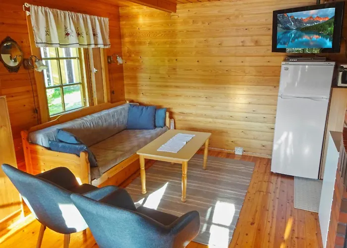 Lietukka By Interhome