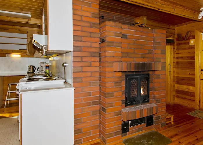 Lietukka By Interhome Σπίτι διακοπών