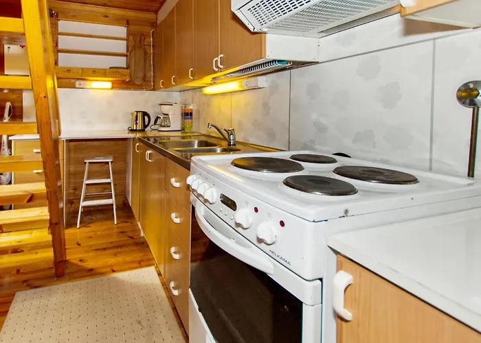 Σπίτι διακοπών Lietukka By Interhome Outokumpu