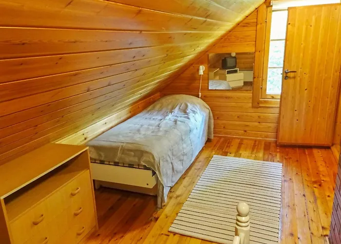 Lietukka By Interhome Σπίτι διακοπών