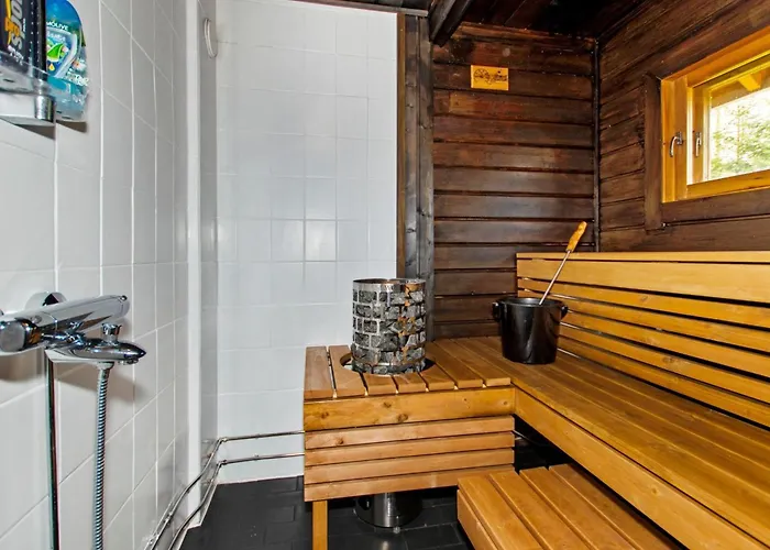 Lietukka By Interhome