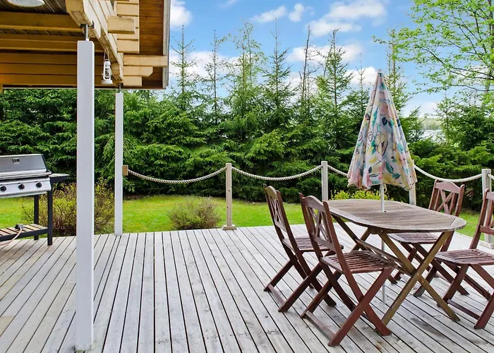 Lietukka By Interhome Outokumpu