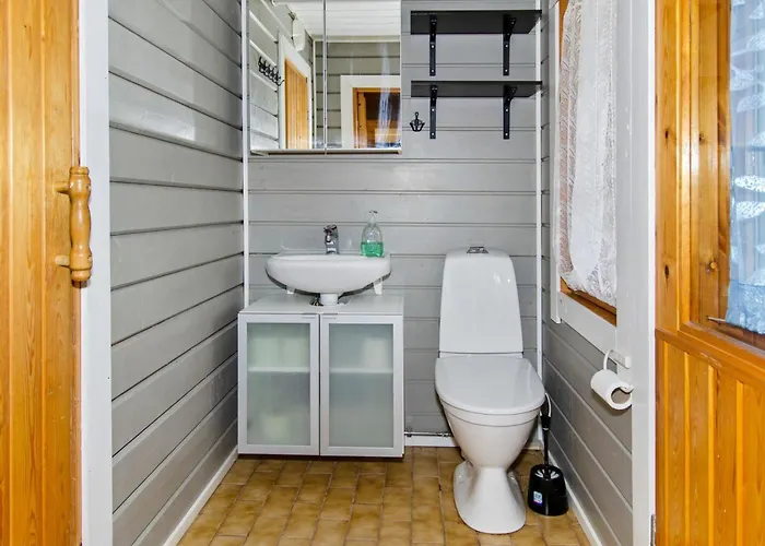 Lietukka By Interhome Outokumpu