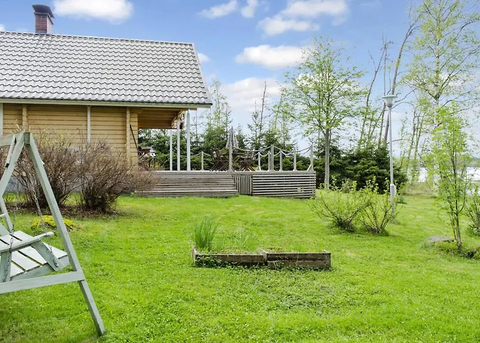 Lietukka By Interhome * Outokumpu