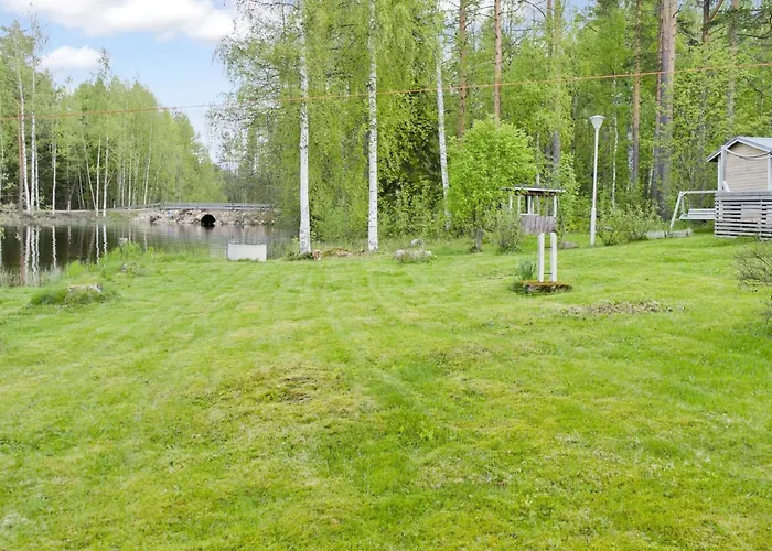 Lietukka By Interhome Σπίτι διακοπών *